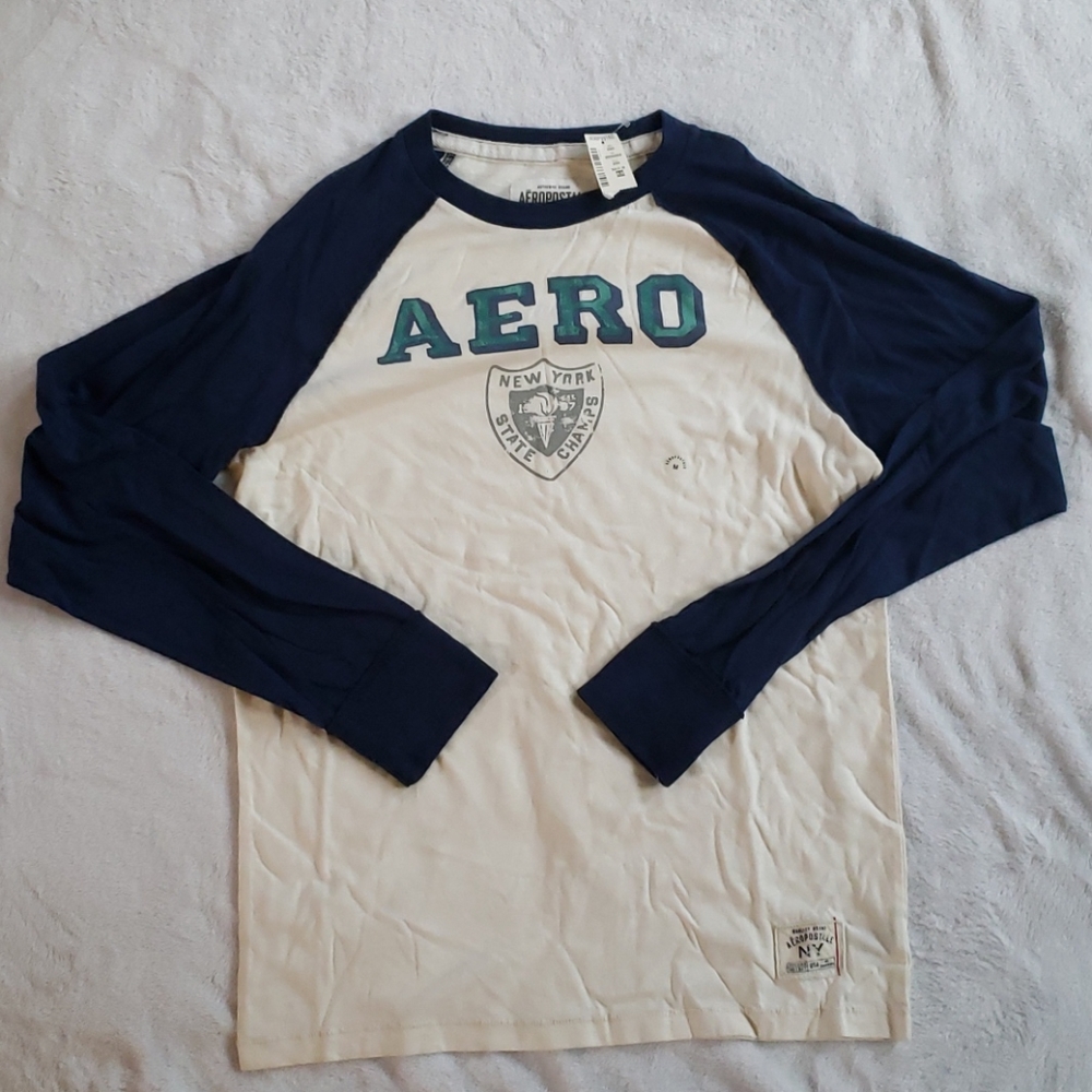 Aeropostale never worn tee